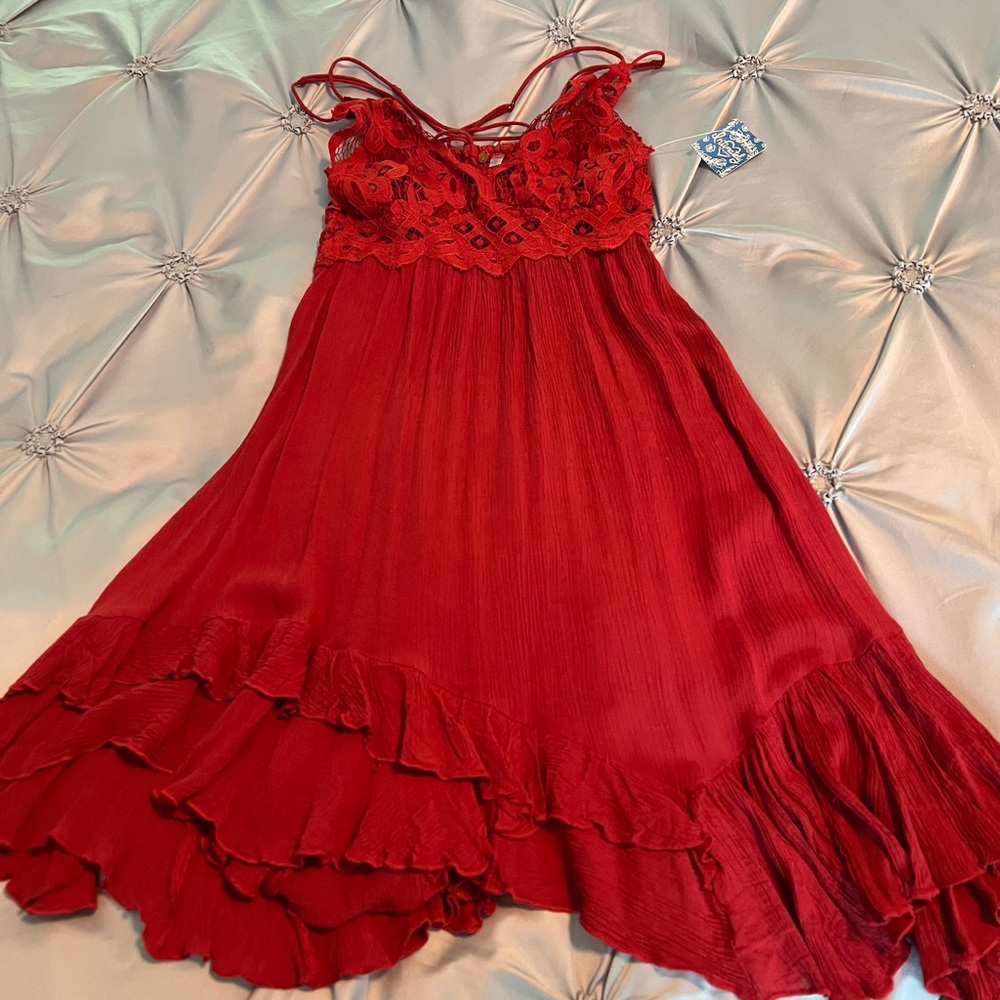 Free People Adella